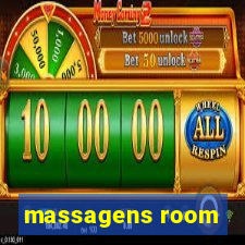 massagens room